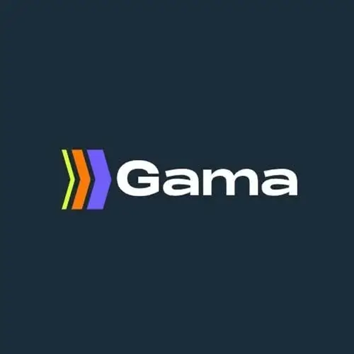 Gama casino